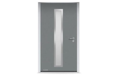 Hörmann Thermo46 700A bejárati ajtó
