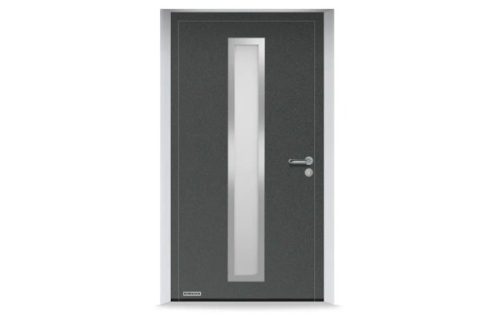 Hörmann Thermo46 700A bejárati ajtó