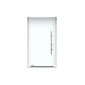 Hörmann Thermo65 010 bejárati ajtó