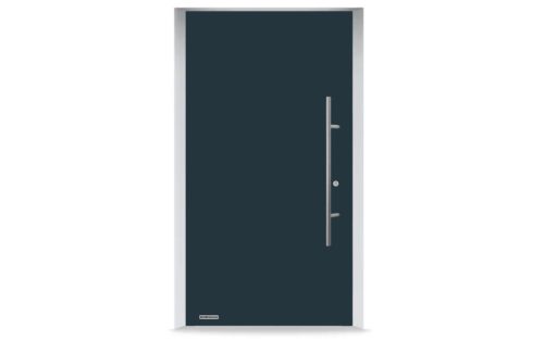 Hörmann Thermo65 010 bejárati ajtó