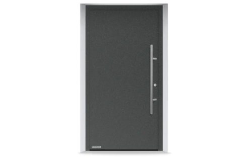 Hörmann Thermo65 010 bejárati ajtó