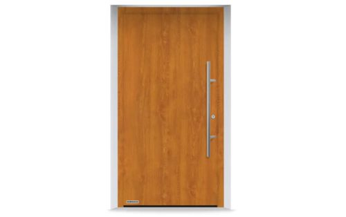 Hörmann Thermo65 010 bejárati ajtó