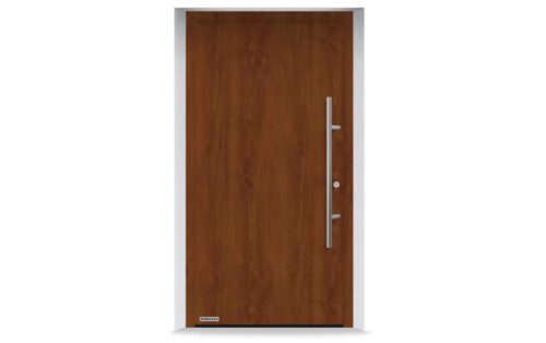 Hörmann Thermo65 010 bejárati ajtó