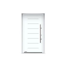 Hörmann Thermo65 015 bejárati ajtó