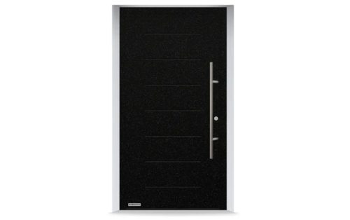 Hörmann Thermo65 015 bejárati ajtó