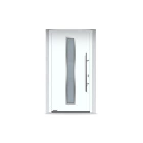 Hörmann Thermo65 700A/S bejárati ajtó