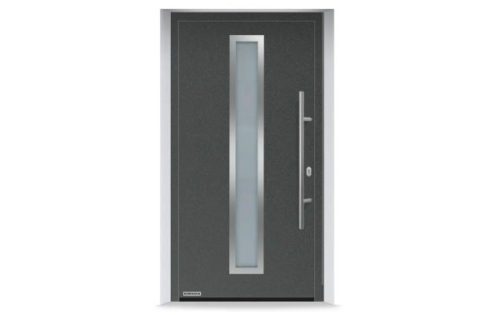 Hörmann Thermo65 700A/S bejárati ajtó