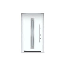 Hörmann Thermo65 750F bejárati ajtó