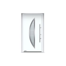 Hörmann Thermo65 900S bejárati ajtó