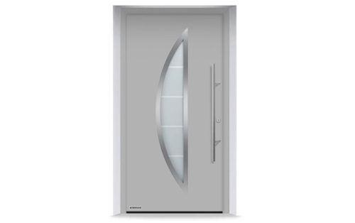 Hörmann Thermo65 900S bejárati ajtó