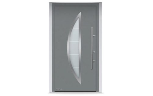 Hörmann Thermo65 900S bejárati ajtó