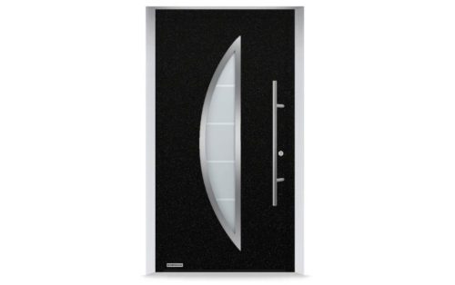 Hörmann Thermo65 900S bejárati ajtó