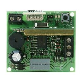 JCM STICK500 vevőkártya