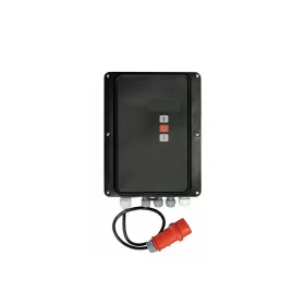 JCM Versus I20 vezérlőegység