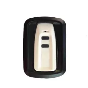   JCM_GO-PRO2_IND távirányító intenzív használatra 2 csatornás 868Mhz