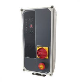 Versus F30 JCM inverteres vezérlőegység