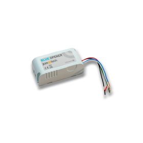 JCM Blue Opener Bluetooth és Wifi relé