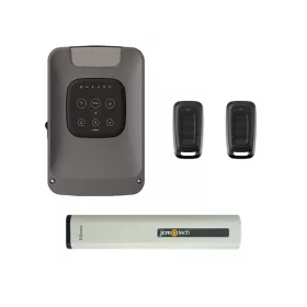 JCM KEEroll redőnyvezérlő szett