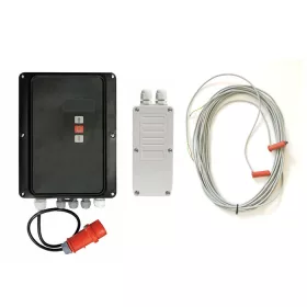   JCM I20 3 fázisú vezérlés optoszenzorral (JCM_I20EU-OPTO)