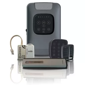 JCM Kit Krome redőnyvezérlés szett