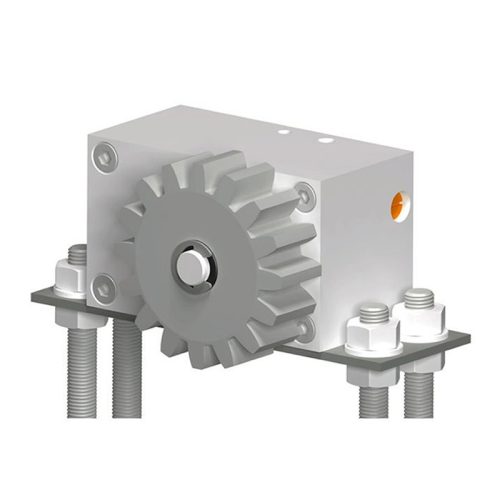 JCM hidraulikus motor fék 7Nm