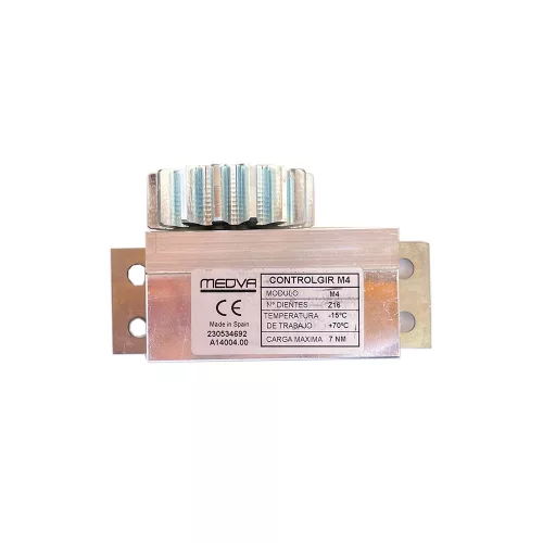 JCM hidraulikus motor fék 7Nm