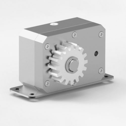 JCM hidraulikus motor fék 30Nm