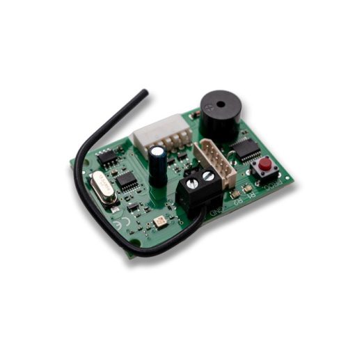 JCM Cormin vezérlőegység szett