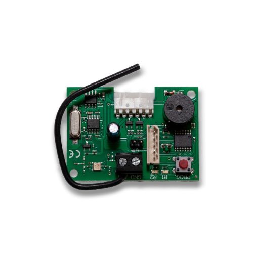 JCM Cormin vezérlőegység szett