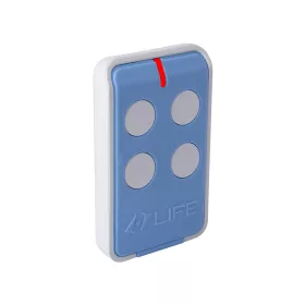 Life Maxi 4 csatornás, 433 Mhz-es távirányító