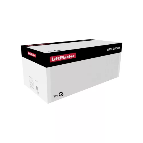 LiftMaster AA250EVK csuklókaros kapunyitó motor szett 2.5 méteres kapuszárnyig