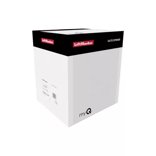 LiftMaster SL400EVK tolókapunyitó motor szett 400 kg kapusúlyig