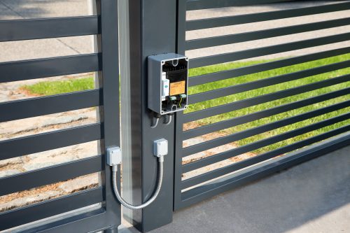 Locinox AC-TRANS-12V-25W transzformátor 12V AC