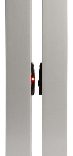 Locinox GATESWITCH helyzetérzékelő kapukhoz