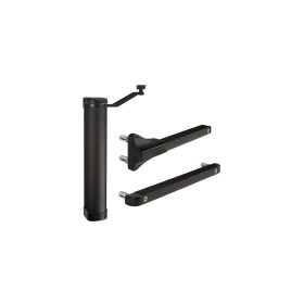 Locinox LION hidraulikus kapuzár