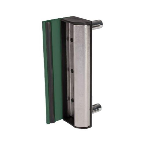 Locinox SAKLQF2 állítható rozsdamentes acél retesz (RAL6005)
