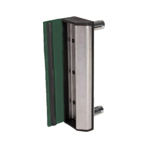 Locinox SAKLQF2 állítható rozsdamentes acél retesz (RAL6009)