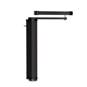   Locinox VENUS-S Motoros ajtóbehúzó személybejáróhoz (RAL9005 fekete)