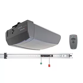   Marantec Comfort 50 motor 3530 mm sínnel Garázskapunyitó motor szett
