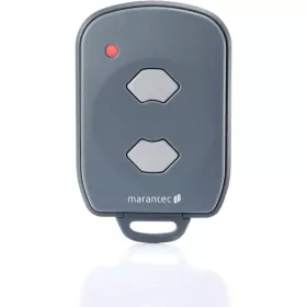 Marantec Digital 392 2 csatornás 868 MHz-es távirányító