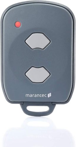 Marantec Digital 392 2 csatornás 868 MHz-es távirányító