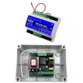 LSB2035 Egymotoros Bluetooth vezérlőegység