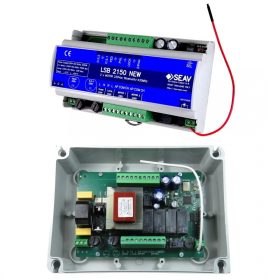 LSB2150 Kétmotoros Bluetooth vezérlőegység