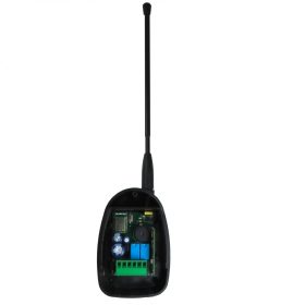 RSB2224 Kétcsatornás Bluetooth vevőegység