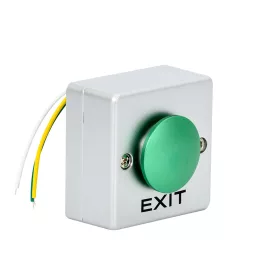 CON-EXIT9 Falon kívüli nyomógomb