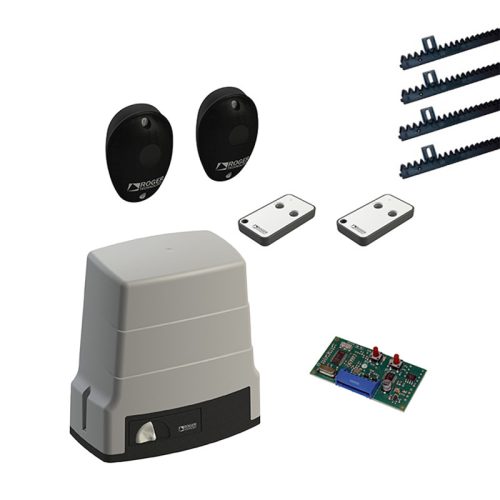 Cais Connect 60 1.8 úszókapu vasalat szett + Roger KIT H30/650 plussz