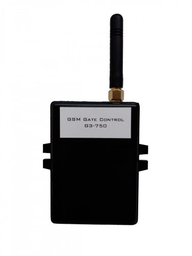 G3-750 GSM kapunyitó modul