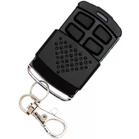GatePro Stark 4 csatornás 433 MHz-es távirányító