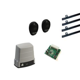   Roger H30/643-HCS tolókapunyitómotor szett, 600 kg-os motorral