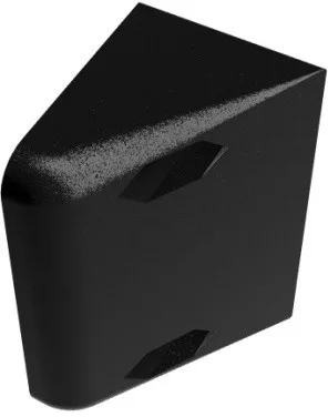 Fotocella falitartó konzol R90 fotocellához